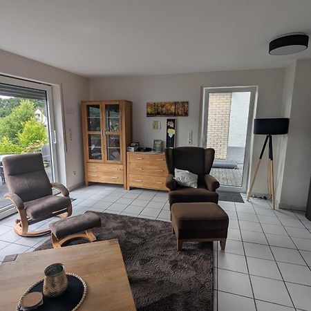 Sauerlandblick Ferienwohnung Altena Exteriör bild