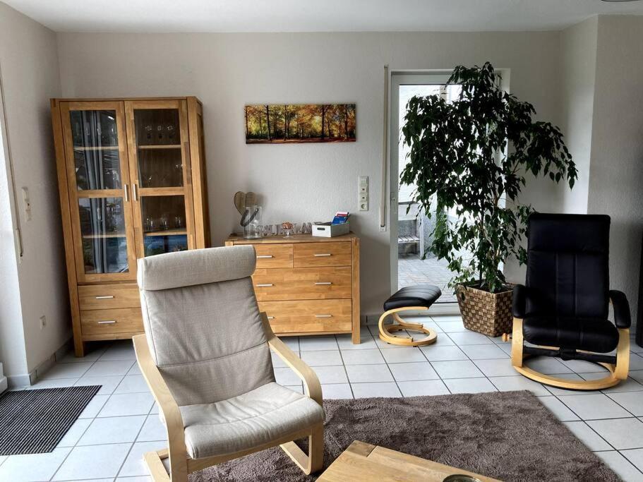 Sauerlandblick Ferienwohnung Altena Exteriör bild