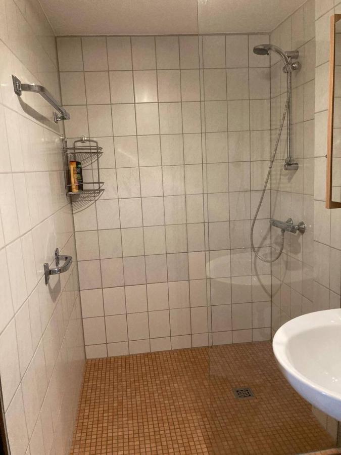 Sauerlandblick Ferienwohnung Altena Exteriör bild