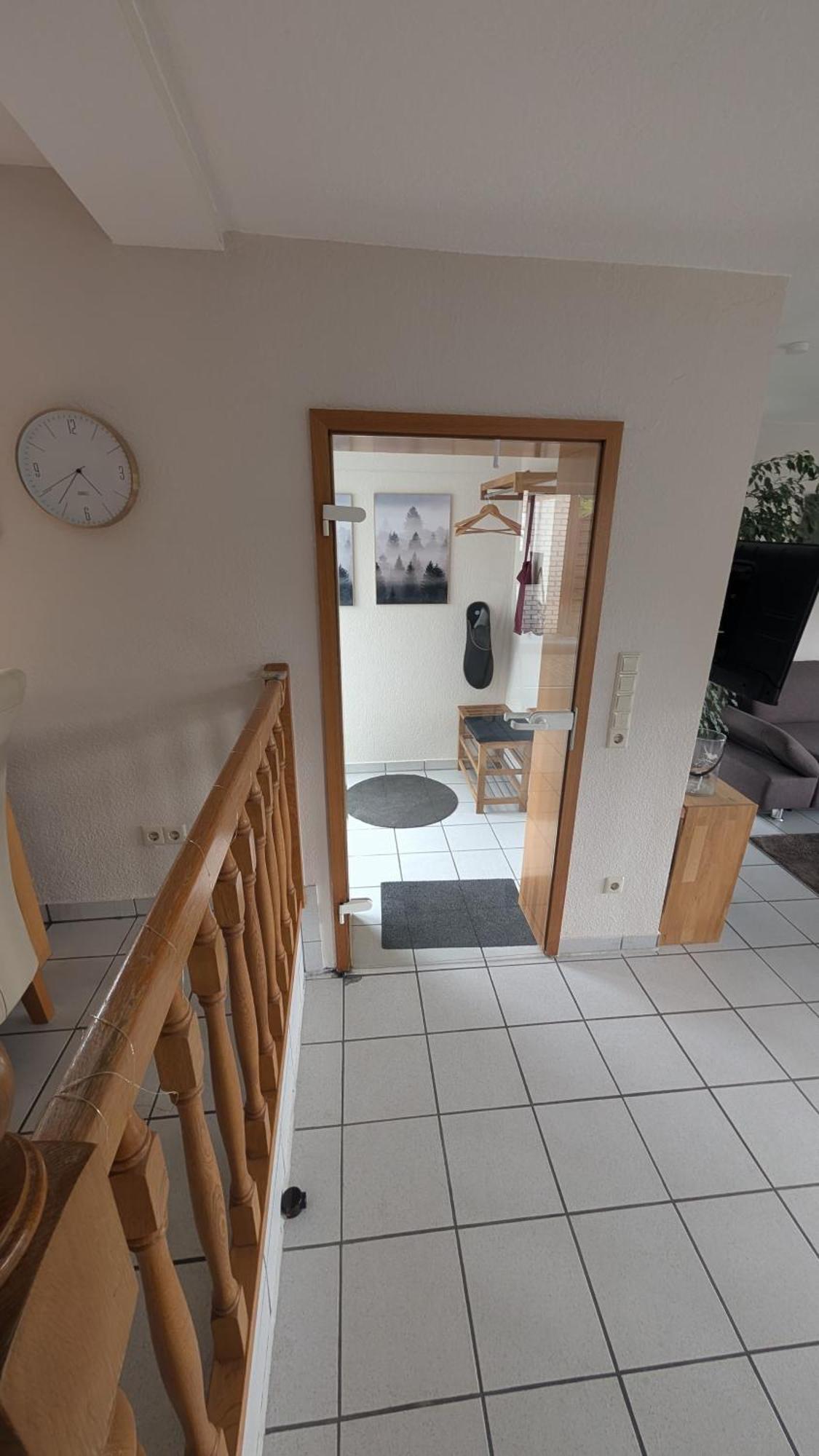 Sauerlandblick Ferienwohnung Altena Exteriör bild